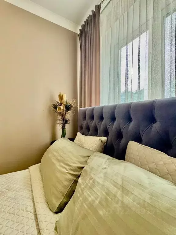 1-к кв. Пермский край, Пермь Монастырская ул., 46 (40.0 м) - Фото 2