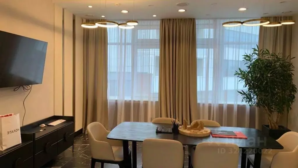 Офис в Москва Летниковская ул., 5 (324 м) - Фото 2