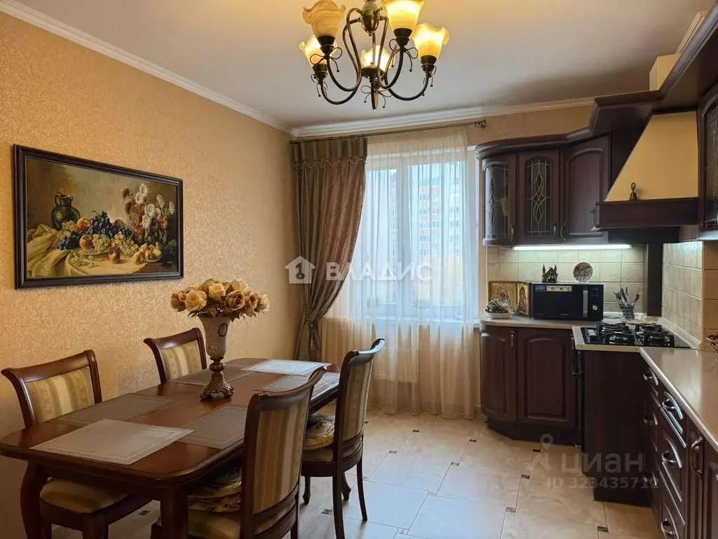 2-к кв. Калининградская область, Калининград ул. Генерала Толстикова, ... - Фото 1