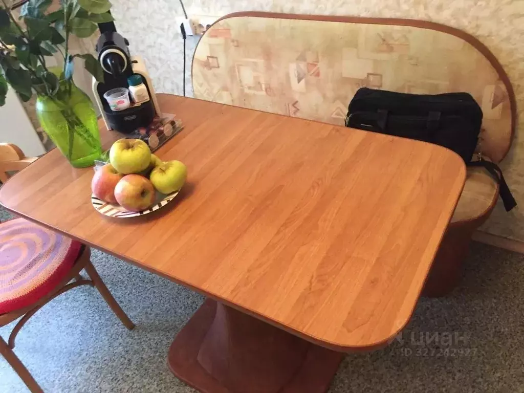 2-к кв. Москва ул. Дыбенко, 32К1 (55.0 м) - Фото 1