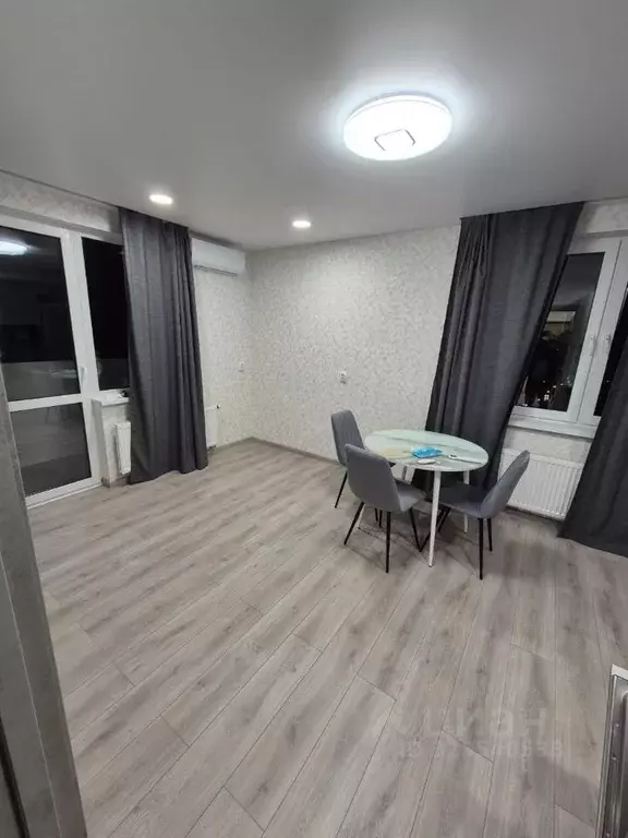 1-к кв. Свердловская область, Екатеринбург ул. Отрадная, 1 (42.7 м) - Фото 2