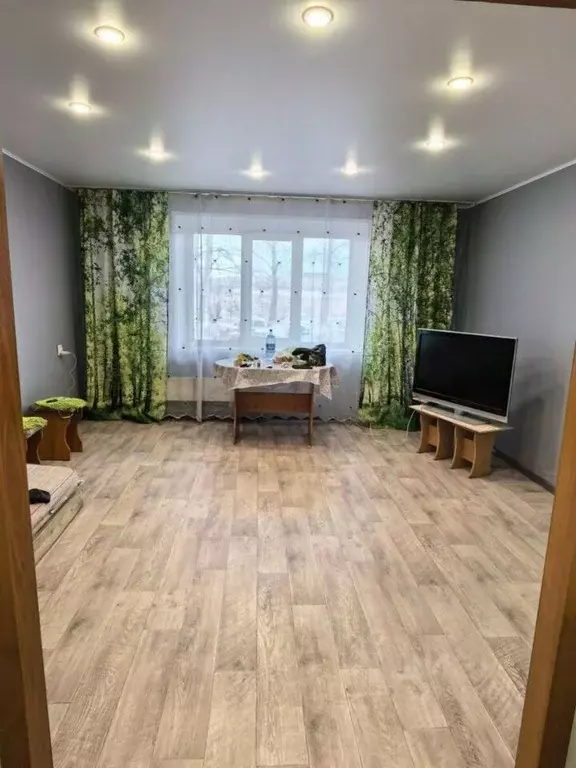 2-к кв. Хакасия, Пригорск рп  (52.0 м) - Фото 1