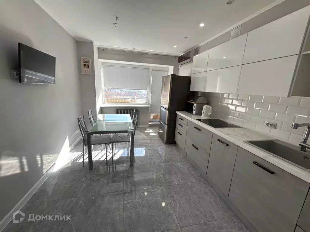 Продаётся 2-к квартира, 75.1 м - Фото 0