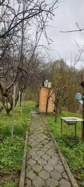 Дом в Краснодарский край, Туапсинский муниципальный округ, с. Шаумян ... - Фото 2