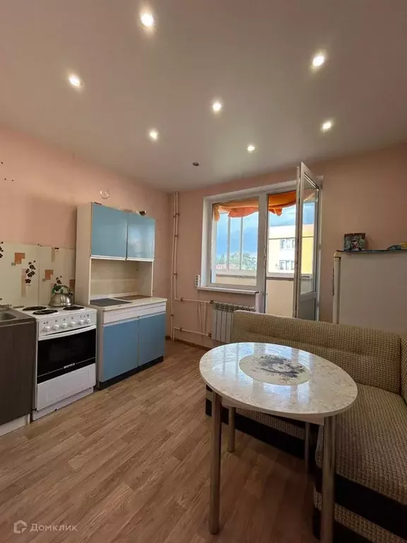 Продаётся 1-к квартира, 34 м - Фото 1