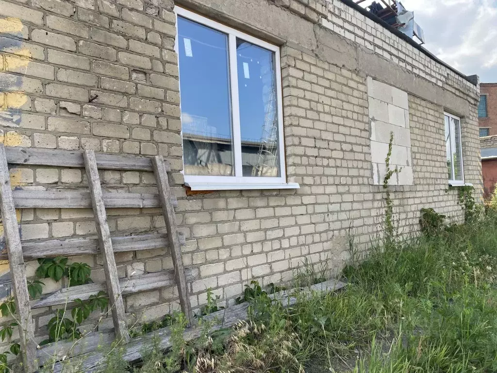 Производственное помещение в Воронежская область, Воронеж ул. Красный ... - Фото 1