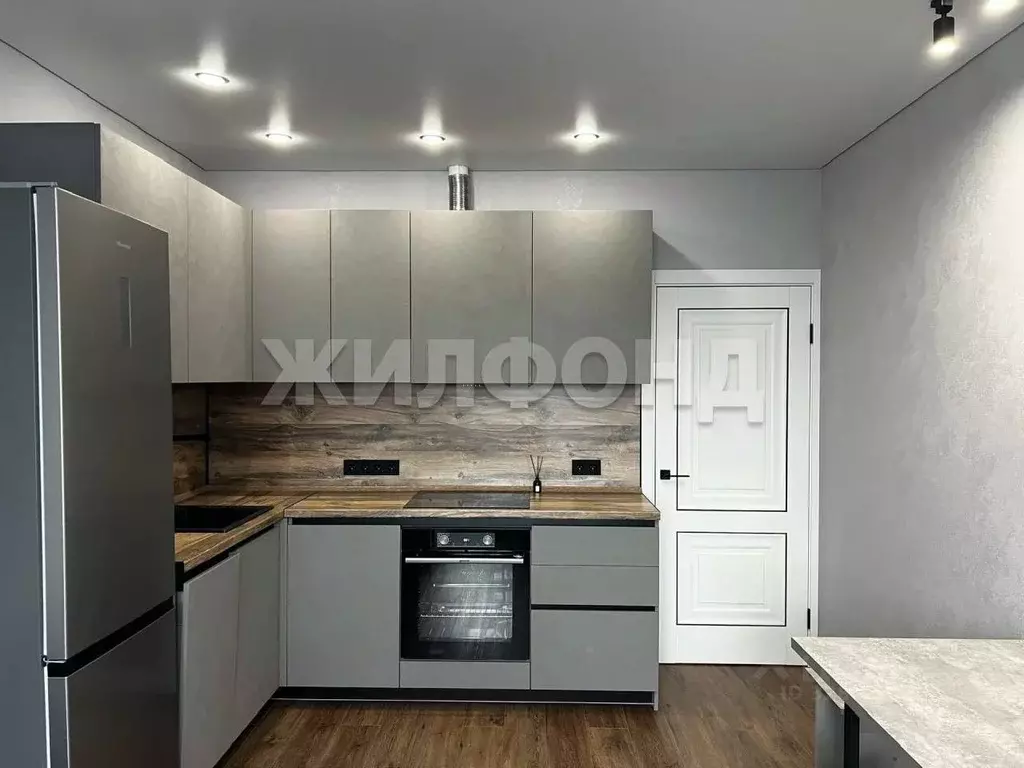 3-к кв. Иркутская область, Иркутский муниципальный округ, Маркова рп ... - Фото 2