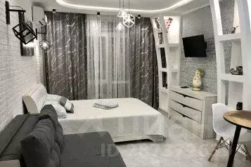1-к кв. Краснодарский край, Сочи Веселая ул., 28А (30.0 м) - Фото 0