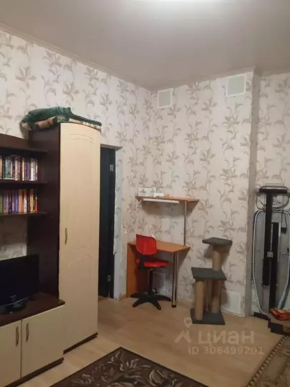 2-к кв. Ростовская область, Новочеркасск пл. Левски, 9 (50.0 м) - Фото 1