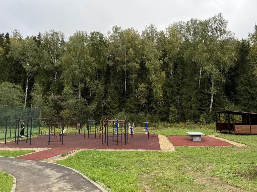 Таунхаус в Московская область, Дмитровский муниципальный округ, ... - Фото 2