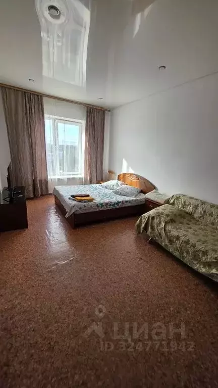 1-к кв. Северная Осетия, Владикавказ просп. Коста, 252 (45.0 м) - Фото 2