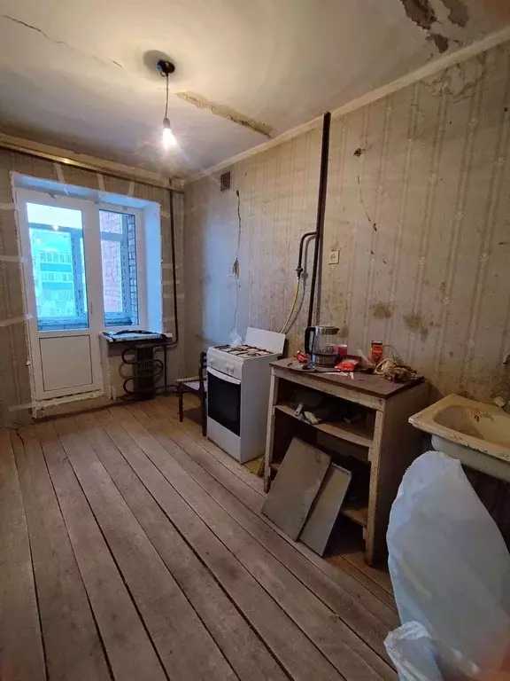 Продаётся 1-к квартира, 29.1 м - Фото 0