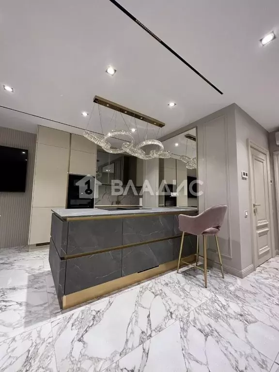 3-к кв. Москва Тайнинская ул., 9к1 (77.8 м) - Фото 1