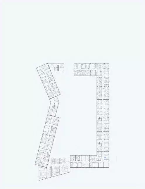 Склад в Москва Молжаниново жилой комплекс, к4 (3 м) - Фото 1