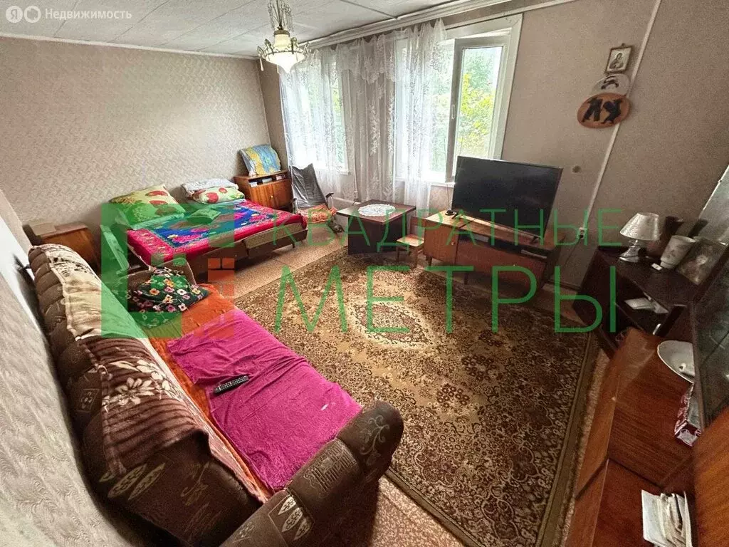 Дом в Николаевка, улица Некрасова, 11 (40.6 м) - Фото 0