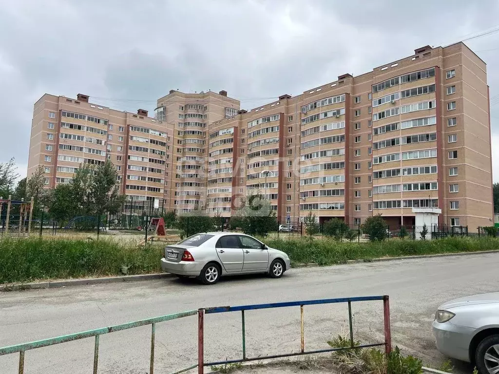 Гараж в Свердловская область, Екатеринбург ул. Бакинских Комиссаров, ... - Фото 0