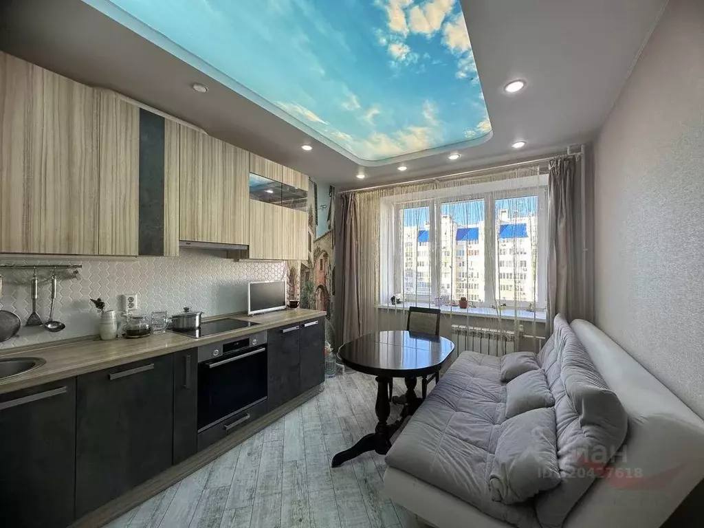 2-к кв. Самарская область, Самара ул. Советской Армии, 185А (78.1 м) - Фото 1