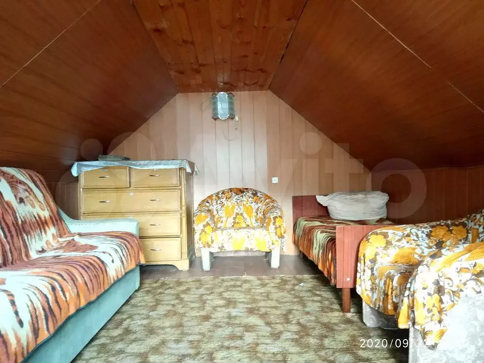 Дача 38 м на участке 3.5 сот. - Фото 1