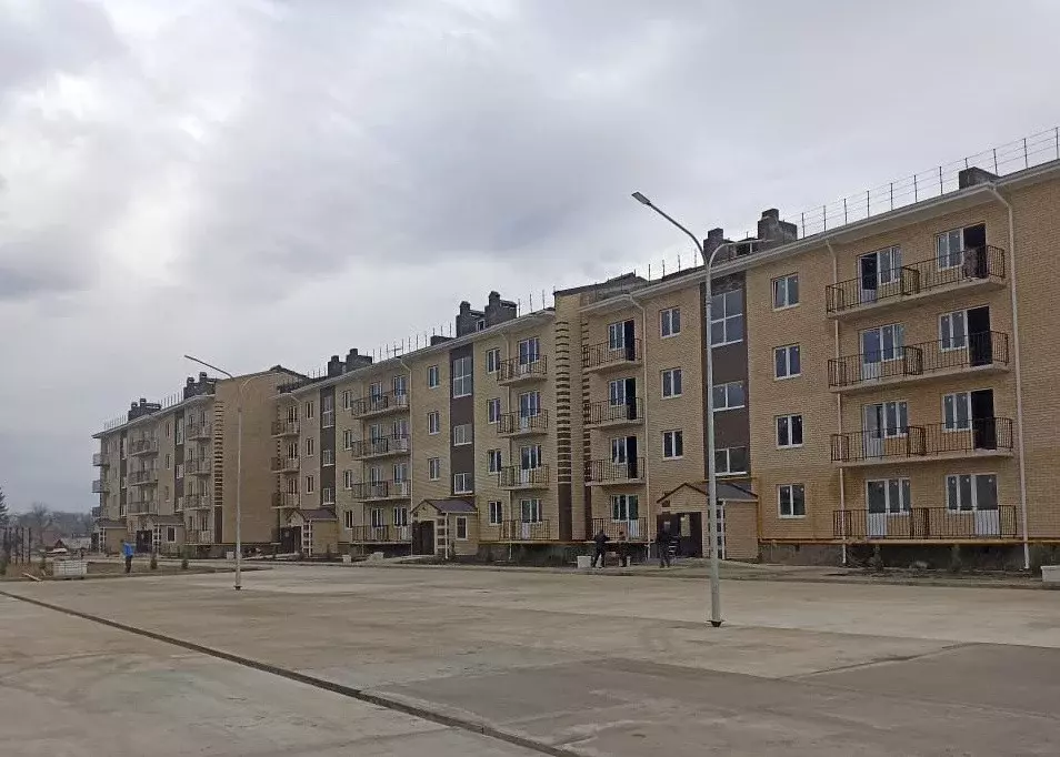 Продаётся 1-к квартира, 34 м - Фото 0