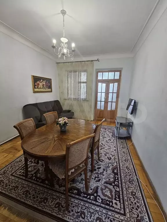 2-к. квартира, 45 м, 2/2 эт. - Фото 1