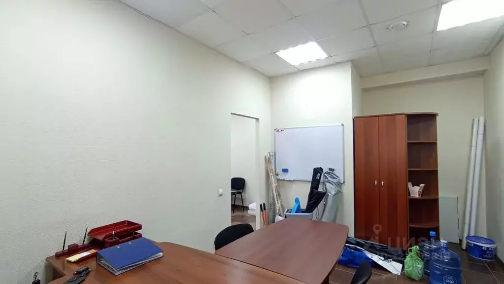 Помещение свободного назначения в Новосибирская область, Новосибирск ... - Фото 1