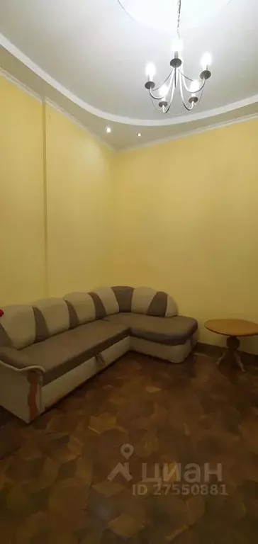 1-к кв. Крым, Евпатория ул. Революции, 18 (42.0 м) - Фото 1
