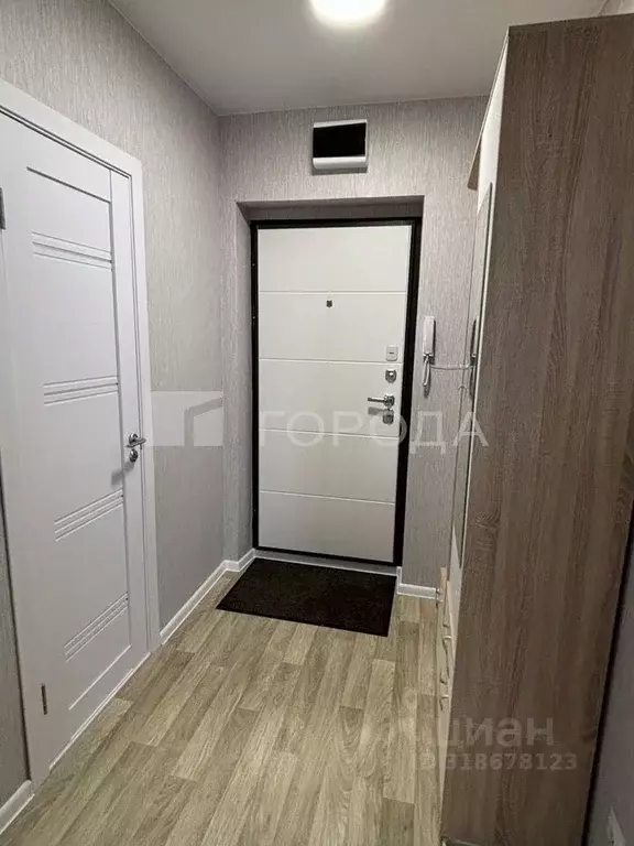 Студия Новосибирская область, Новосибирск ул. Титова, 254/1 (28.0 м) - Фото 0