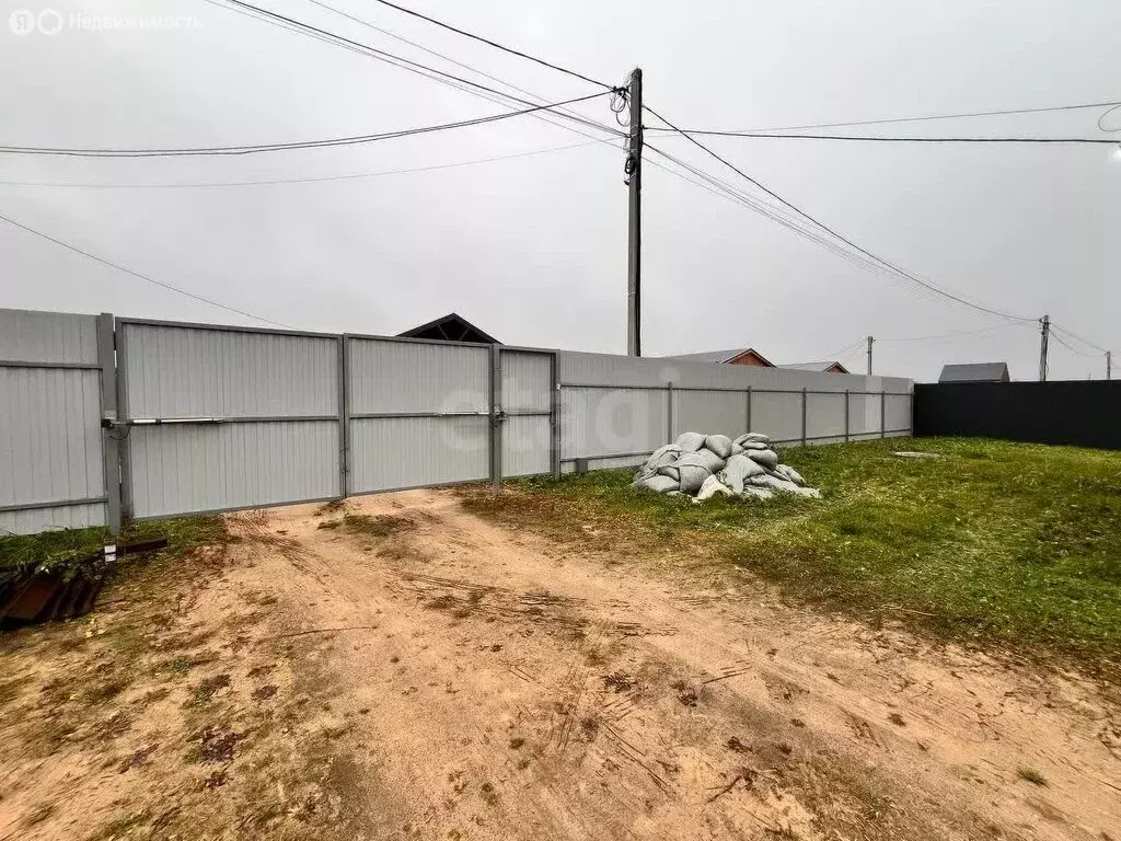 Дом в Тверская область, Калининский муниципальный округ, деревня ... - Фото 2
