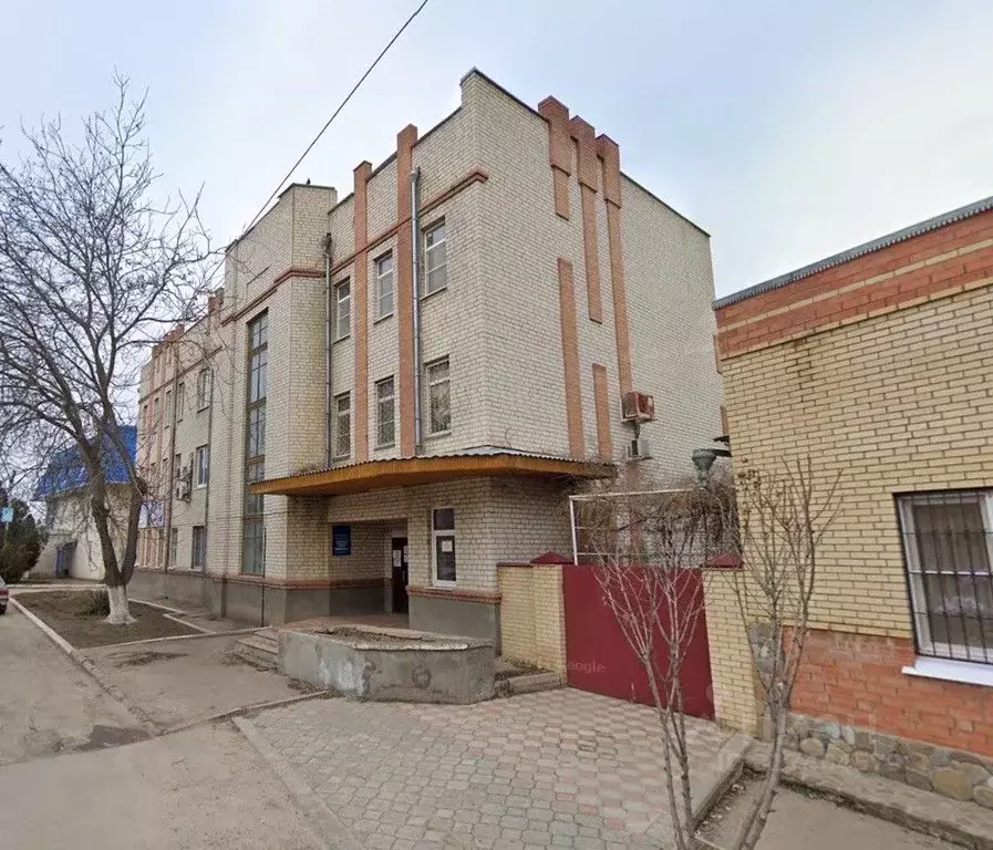 Офис в Ставропольский край, Новоалександровск Советская ул., 322 (231 ... - Фото 0
