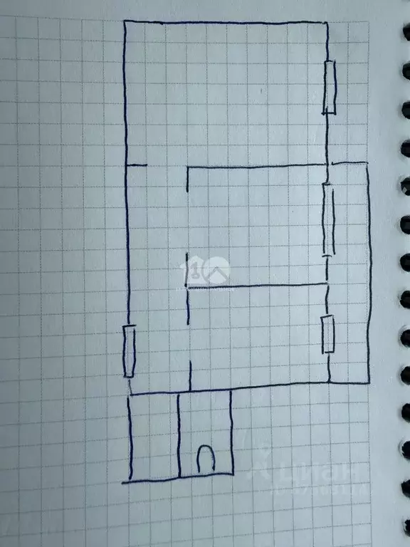 2-к кв. Новосибирская область, Новосибирск Затулинский жилмассив, ул. ... - Фото 2
