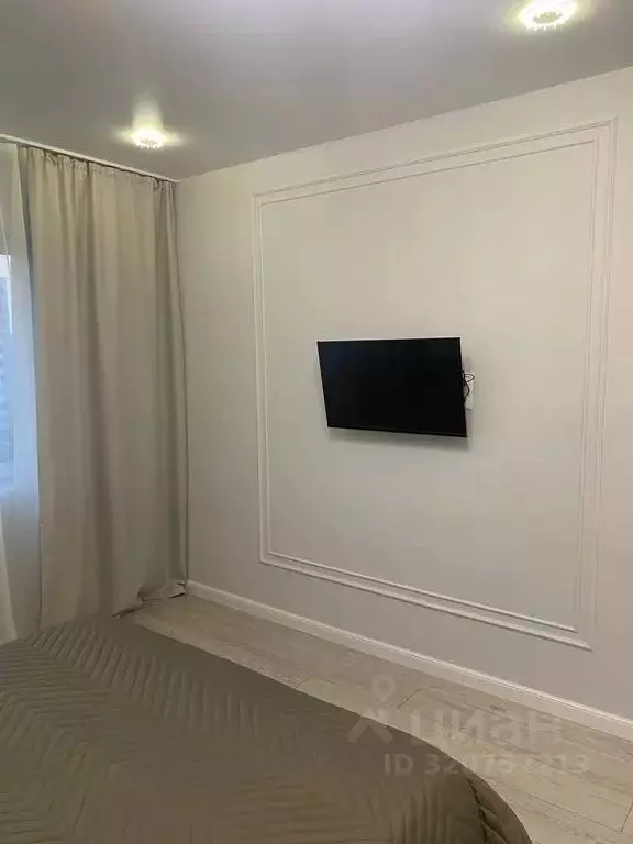 1-к кв. Иркутская область, Иркутск ул. Бородина, 7/4 (42.0 м) - Фото 2