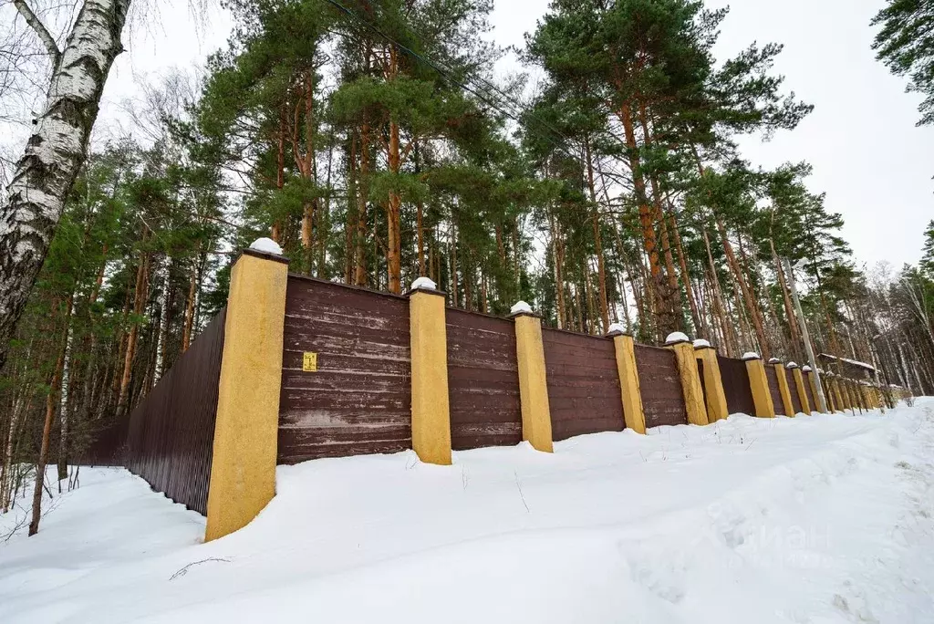 Участок в Московская область, Раменский городской округ, д. Вялки ул. ... - Фото 1