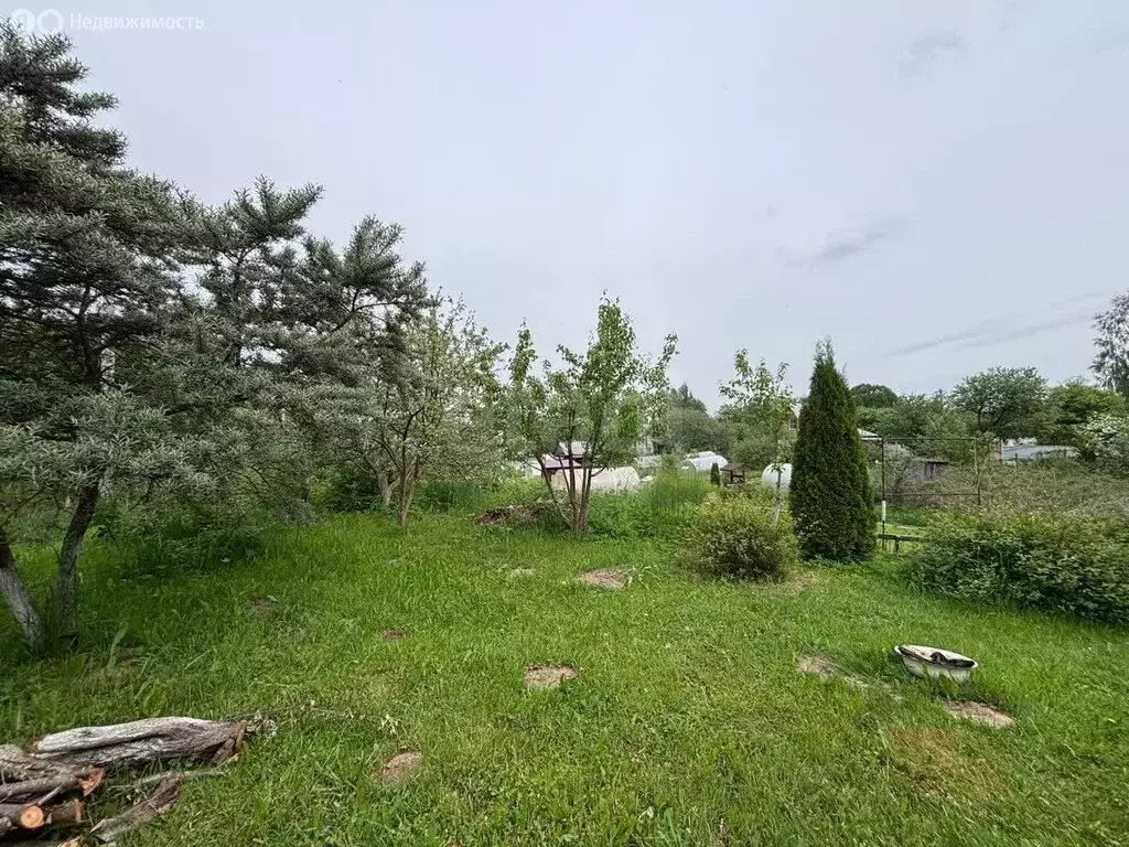 Участок в Кострома, СТ Нажерово (6.3 м) - Фото 2