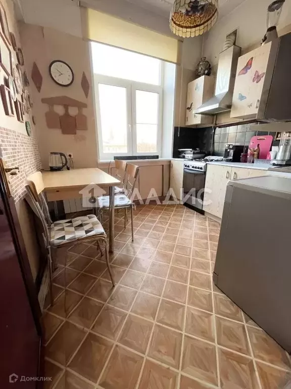 Продаётся 3-к квартира, 64.2 м - Фото 0