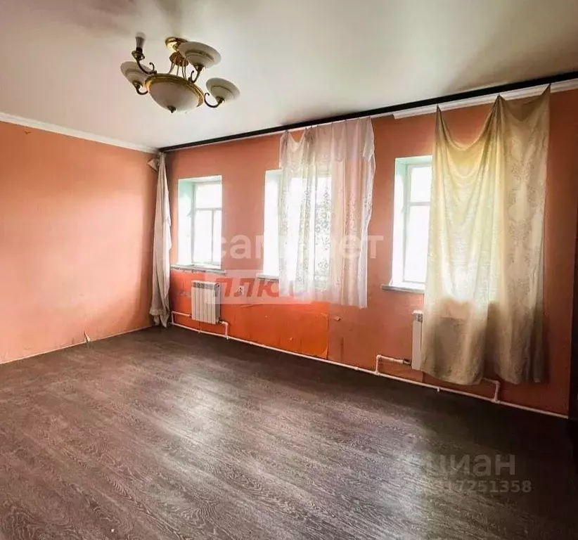 Дом в Липецкая область, Липецкий муниципальный округ, с. Подгорное ул. ... - Фото 1