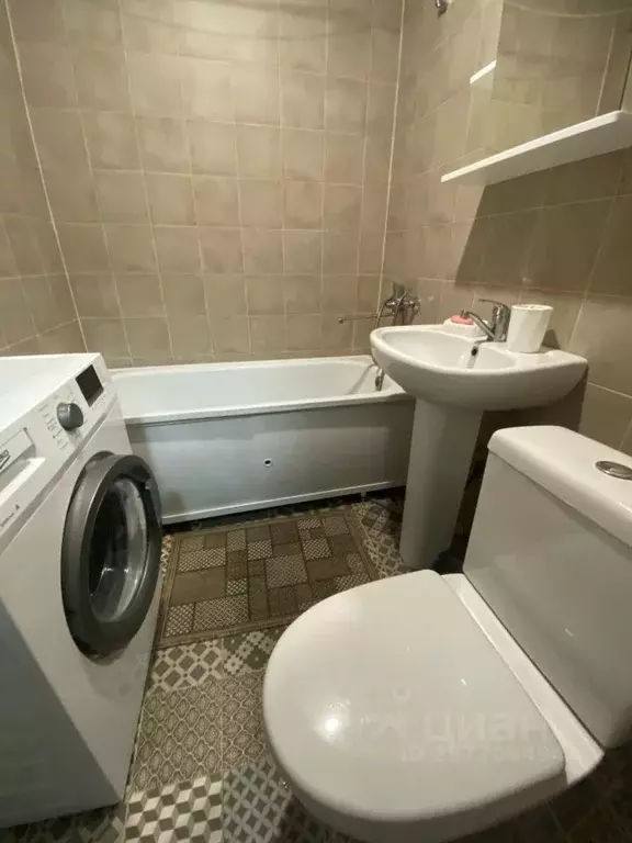 Студия Пензенская область, Пенза ул. Генерала Глазунова, 21 (33.0 м) - Фото 2