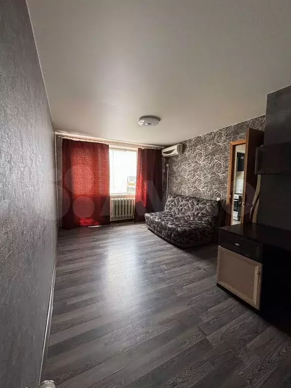 1-к. квартира, 28 м, 5/5 эт. - Фото 0
