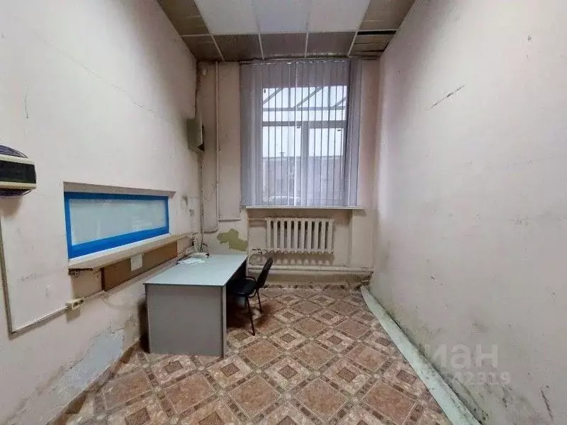 Склад в Санкт-Петербург ул. Салова, 45В (17 м) - Фото 1