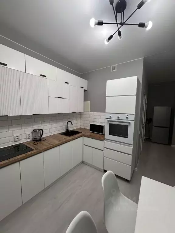 1-к кв. Московская область, Дмитров ул. Космонавтов, 56 (40.0 м) - Фото 1