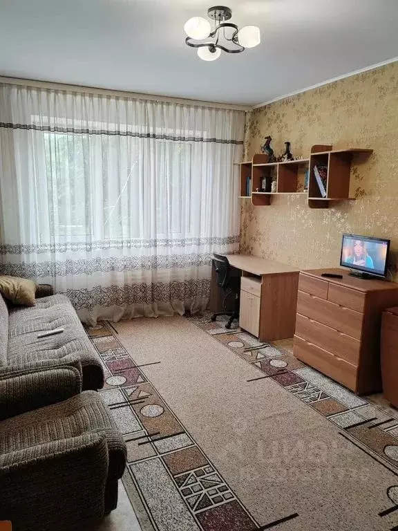 2-к кв. Приморский край, Владивосток Харьковская ул., 1 (50.0 м) - Фото 0