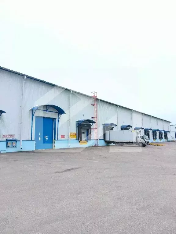 Производственное помещение в Московская область, Щелково проезд ... - Фото 1