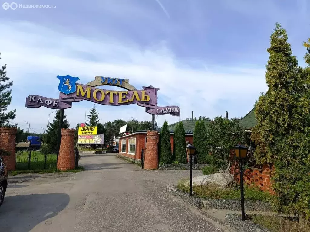 Помещение свободного назначения (4650 м) - Фото 0