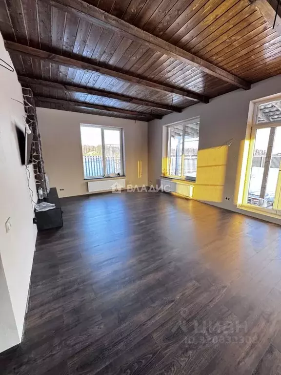 Дом в Владимирская область, Камешковский муниципальный округ, д. ... - Фото 2