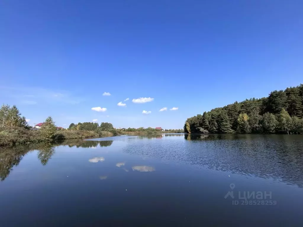 Коттедж в Свердловская область, Белоярский городской округ, д. Гусева ... - Фото 0