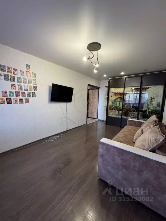 1-к кв. Новосибирская область, Новосибирск ул. Дуси Ковальчук, 14 ... - Фото 1