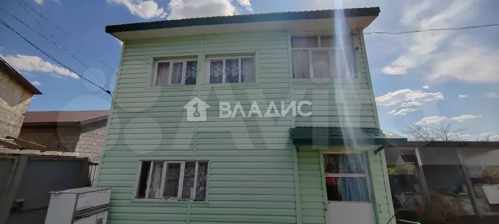 Дача 40 м на участке 4,8 сот. - Фото 1