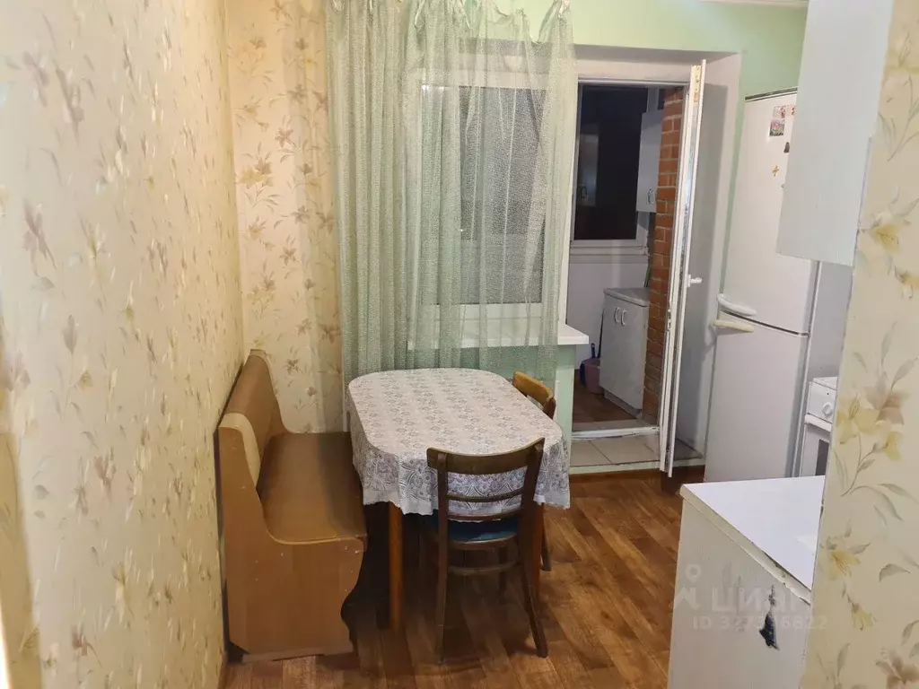 2-к кв. Московская область, Домодедово Западный мкр, ул. Дружбы, 2 ... - Фото 2