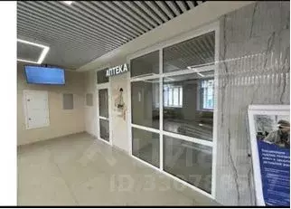 Помещение свободного назначения в Липецкая область, Липецк ... - Фото 1
