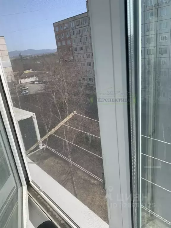 1-к кв. Приморский край, Артем ул. Бабушкина, 4/1 (22.7 м) - Фото 2