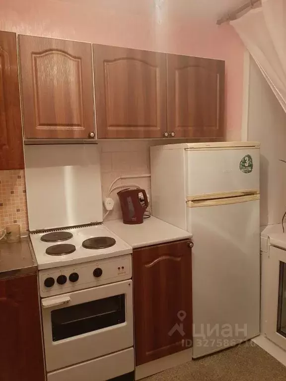 2-к кв. Новосибирская область, Новосибирск Танковая ул., 41/1 (45.0 м) - Фото 2